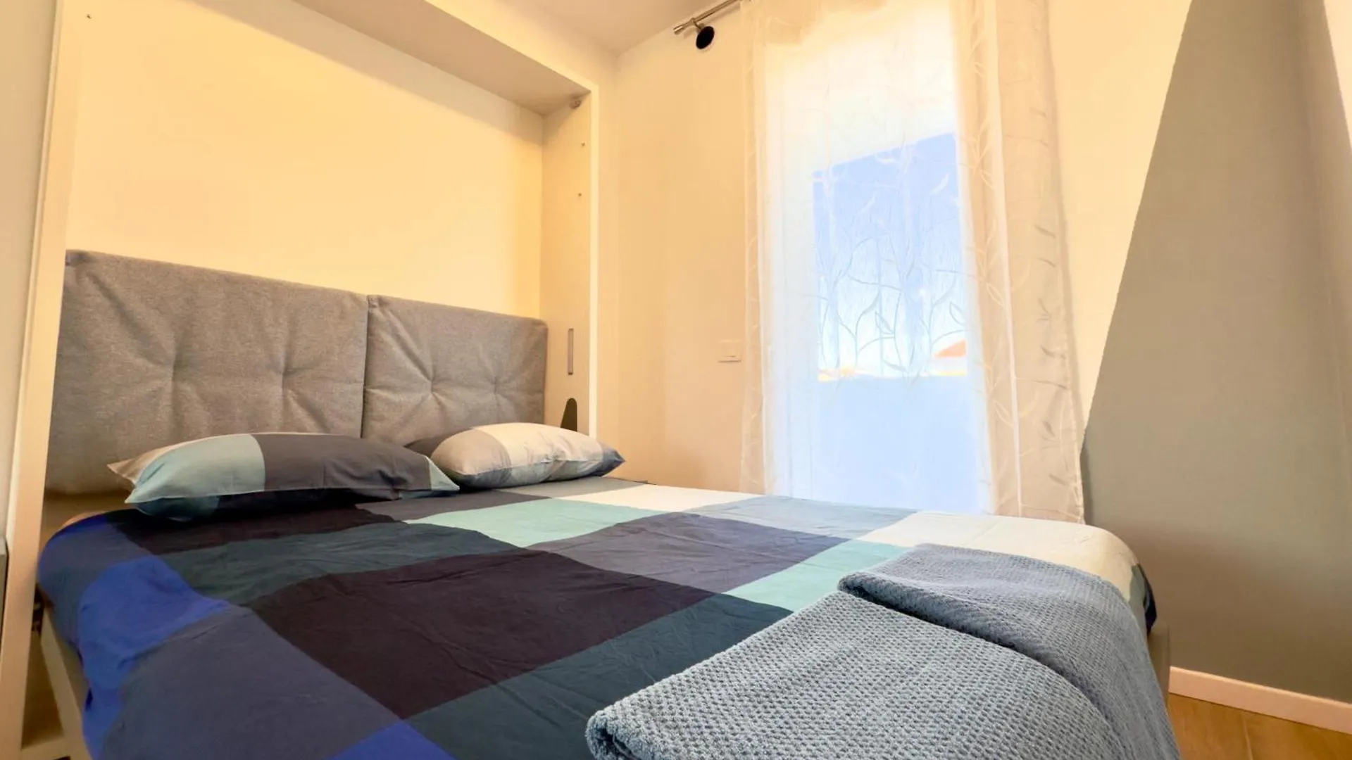 Apartment 20 Min Venezia Modern Apartament With Terrace