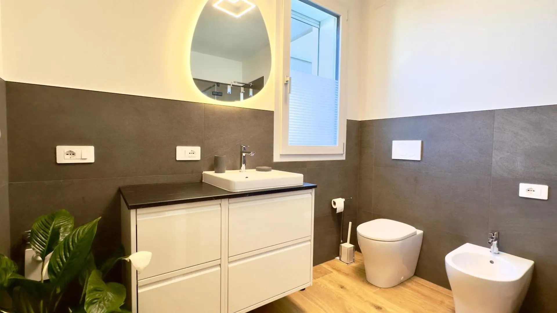20 Min Venezia Modern Apartament With Terrace Apartment Venice