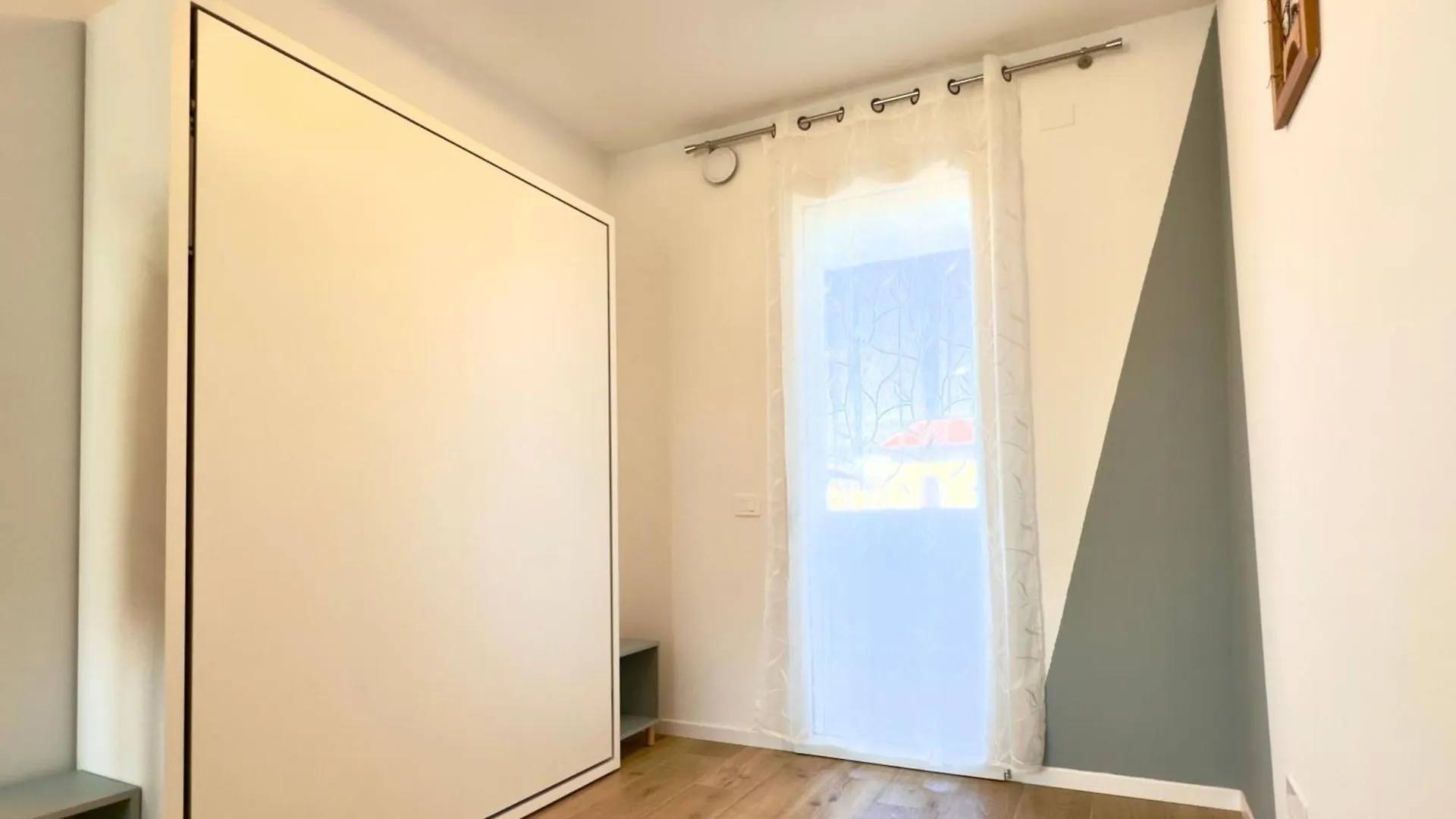 20 Min Venezia Modern Apartament With Terrace Apartment