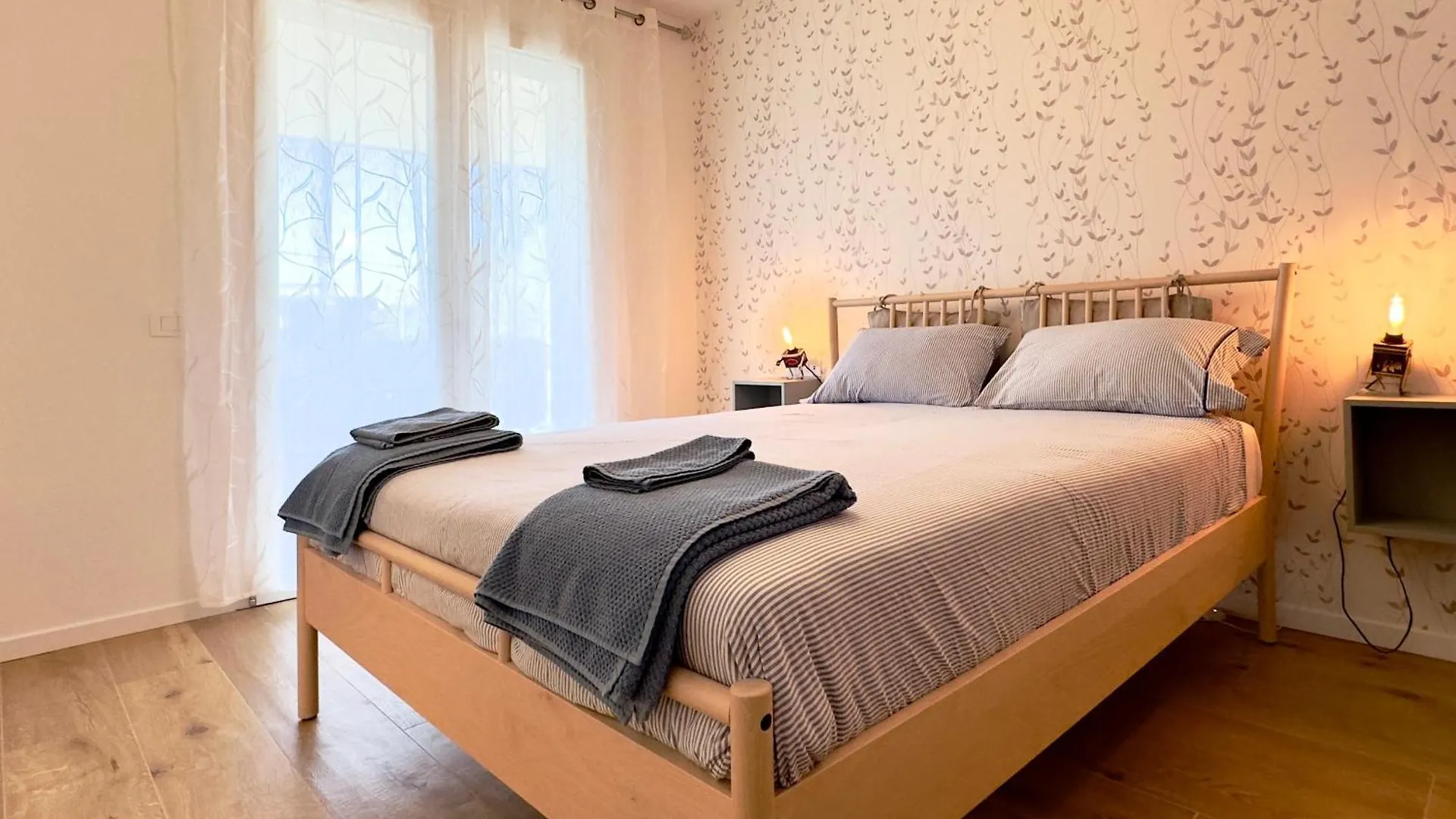 20 Min Venezia Modern Apartament With Terrace