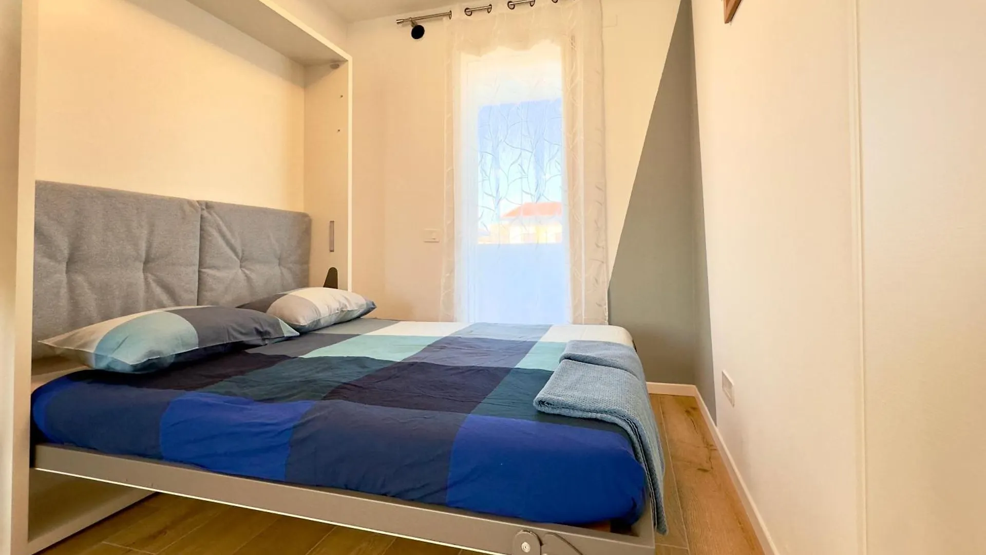 20 Min Venezia Modern Apartament With Terrace 0*, Venice Italy